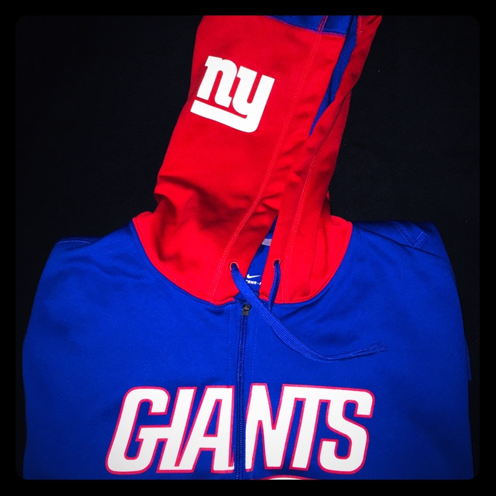EXCLUSIVE NEW YORK GIANTS SWEATSHIRT 🗽 (New)